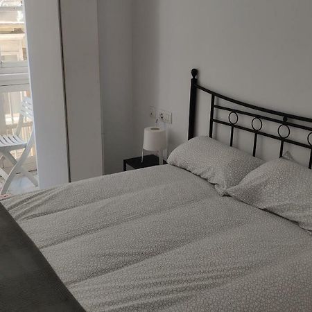 Apartamento El Gaditano Errante كاديز المظهر الخارجي الصورة