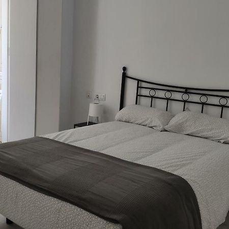 Apartamento El Gaditano Errante كاديز المظهر الخارجي الصورة