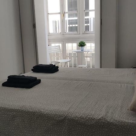 Apartamento El Gaditano Errante كاديز المظهر الخارجي الصورة