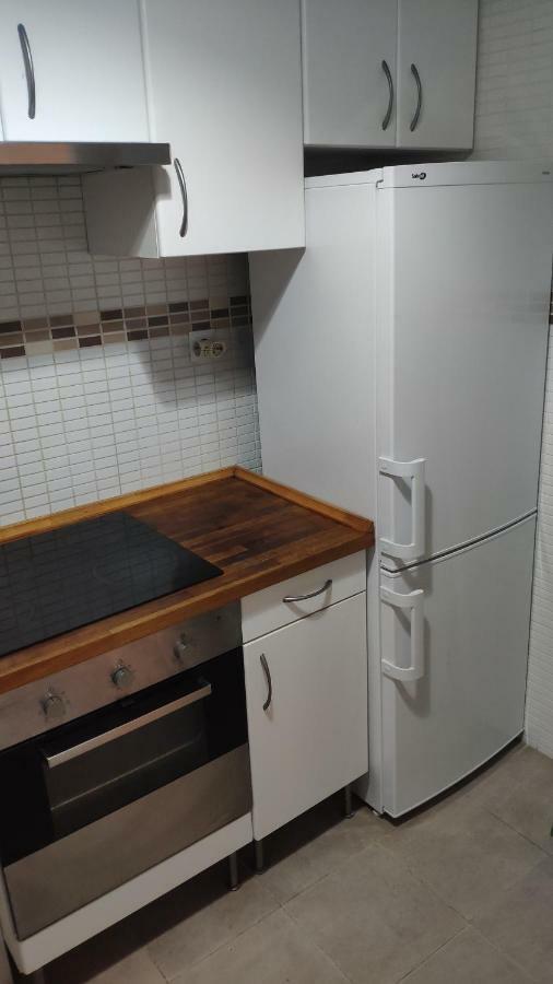 Apartamento El Gaditano Errante كاديز المظهر الخارجي الصورة