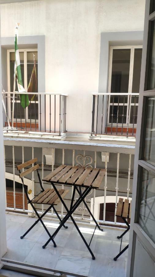 Apartamento El Gaditano Errante كاديز المظهر الخارجي الصورة