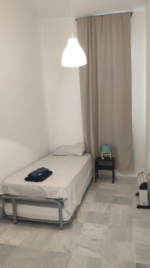 Apartamento El Gaditano Errante كاديز المظهر الخارجي الصورة