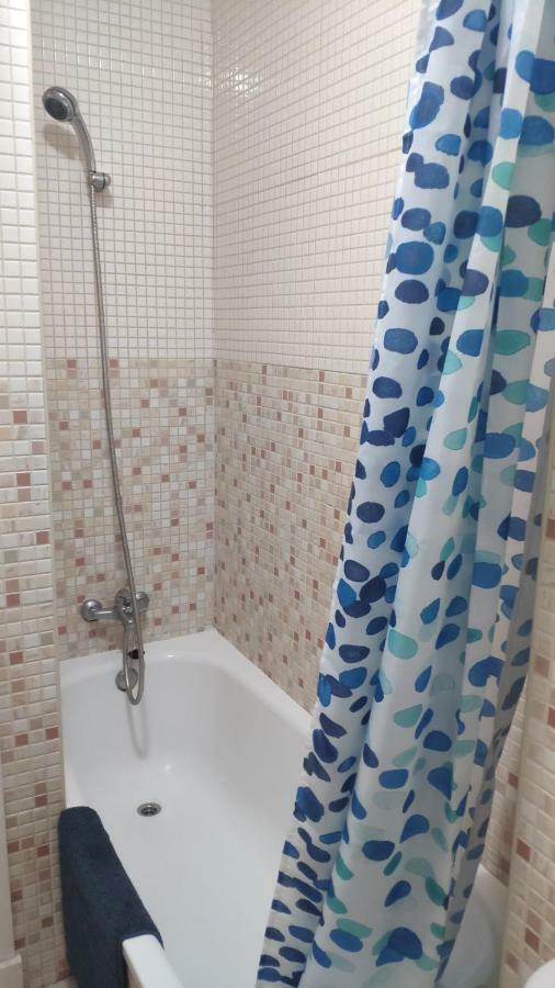 Apartamento El Gaditano Errante كاديز المظهر الخارجي الصورة