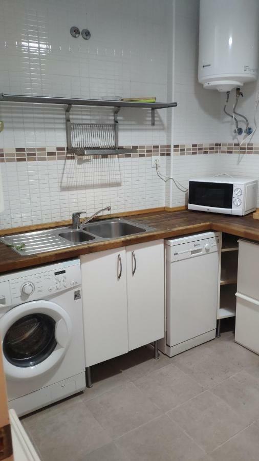 Apartamento El Gaditano Errante كاديز المظهر الخارجي الصورة