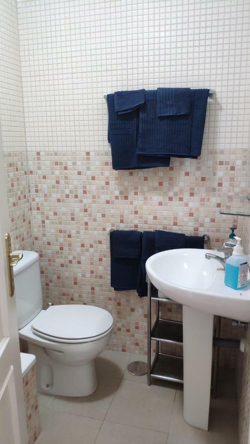 Apartamento El Gaditano Errante كاديز المظهر الخارجي الصورة